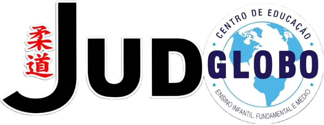 Logotipo Judô Globo, Centro de Educação Globo.